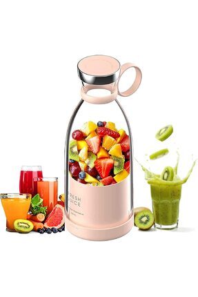 Fresh Juice El Blender