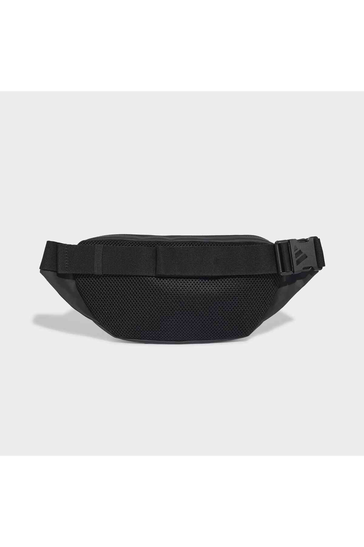 adidas Hybrid Waistbag Unisex Yetişkin Bel Çantası KG8018 görsel 3