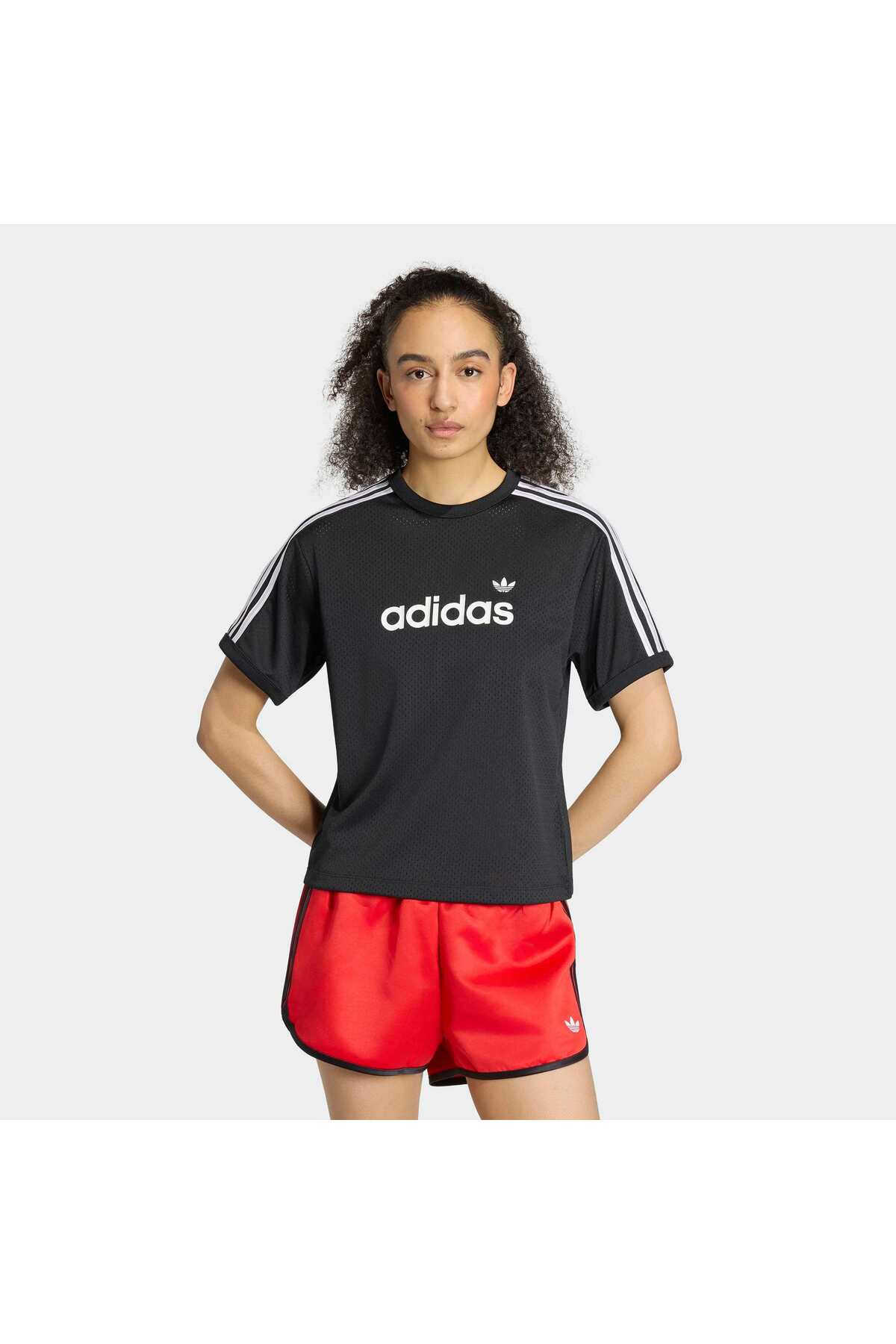 تیشرتزنانهadidasمشکی