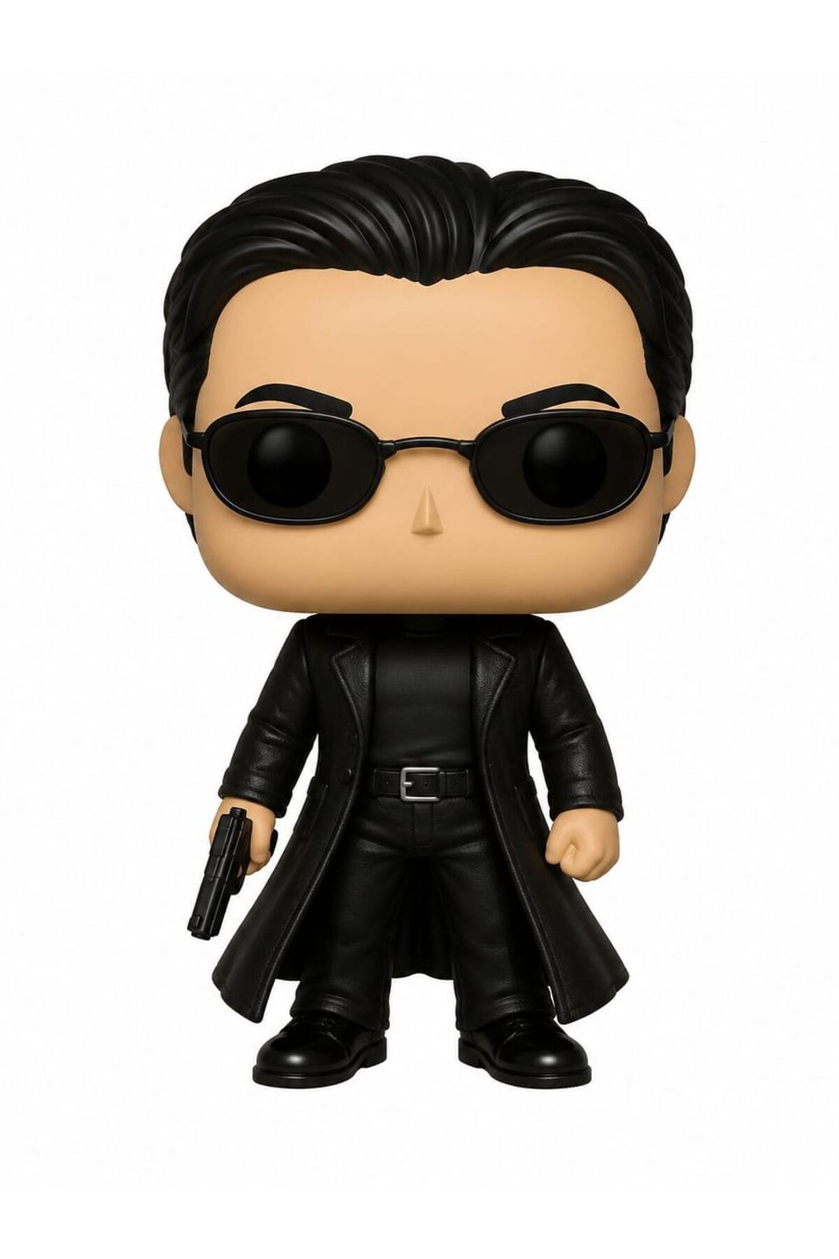 CRAFTEL Funko Pop The Matrix Neo Figür 10 cm Koleksiyonluk