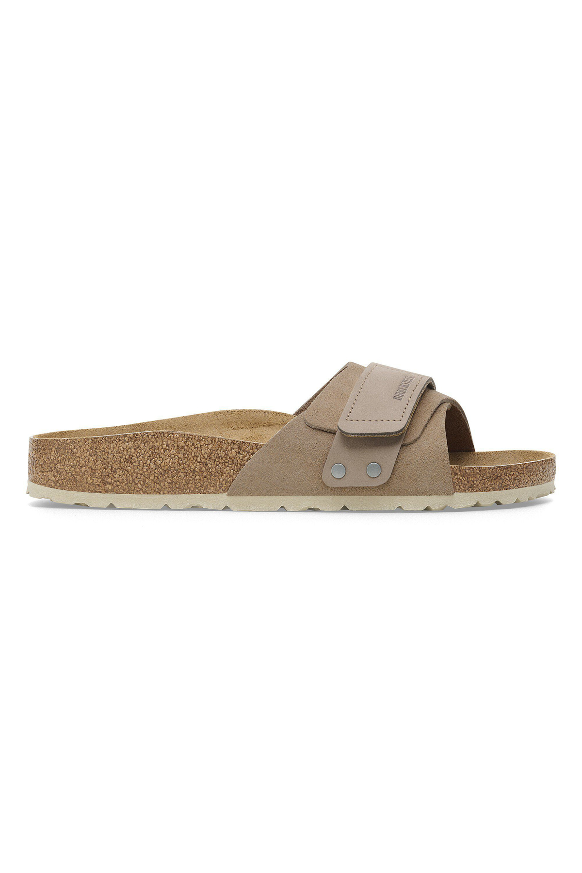 دمپایی زنانه OITA W LENB/LEVE 1027939 بیرکن استاک دمپایی Birkenstock