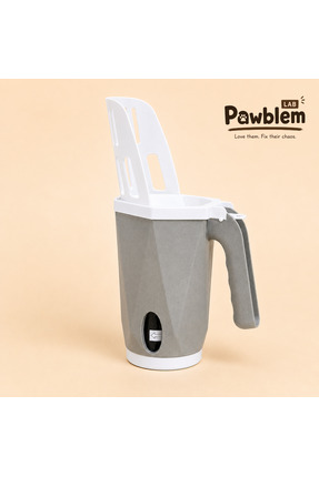 Pawblem Lab Elekli Kedi Kum Küreği