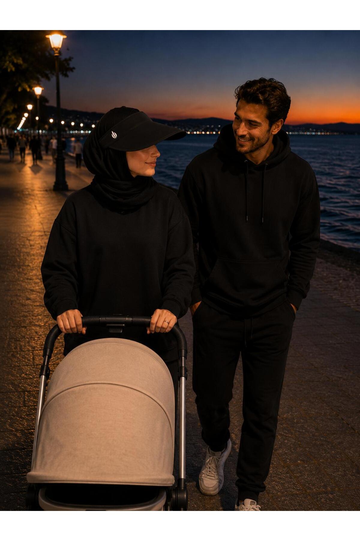 kuru Auro Luxe Vizör