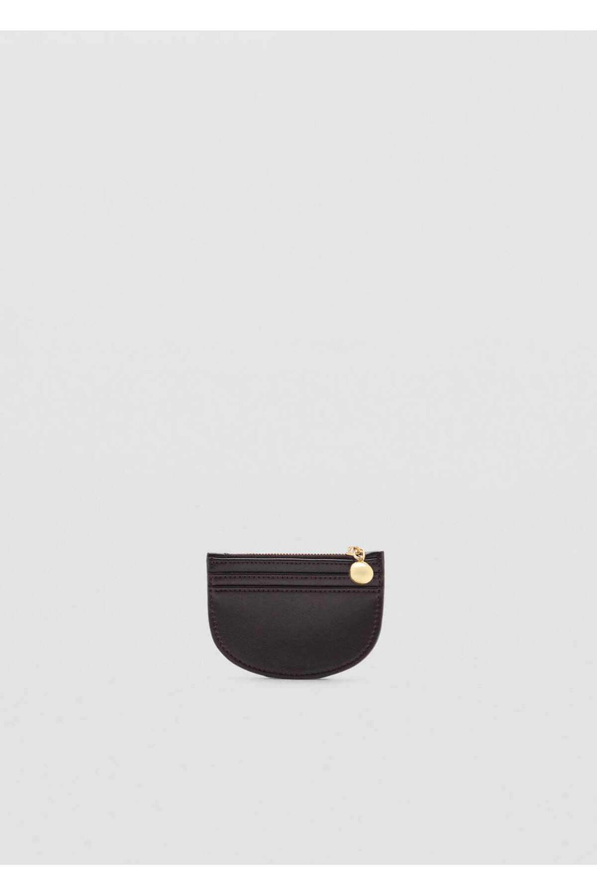 MANGO Woman Boncuklu mini kartlık görsel 3
