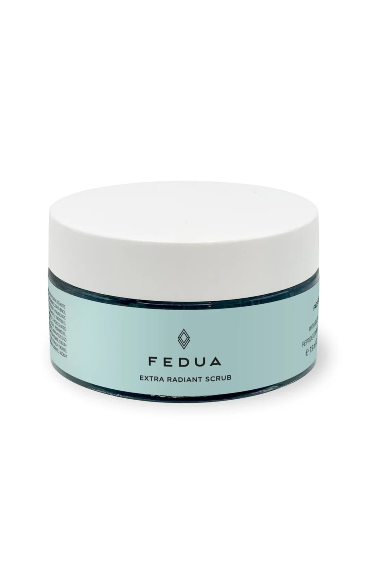Extra Radiant Scrub Nemlendirici Arındırıcı Peeling 75 ml — FSCFAC6103 — تصویر 5 از 6