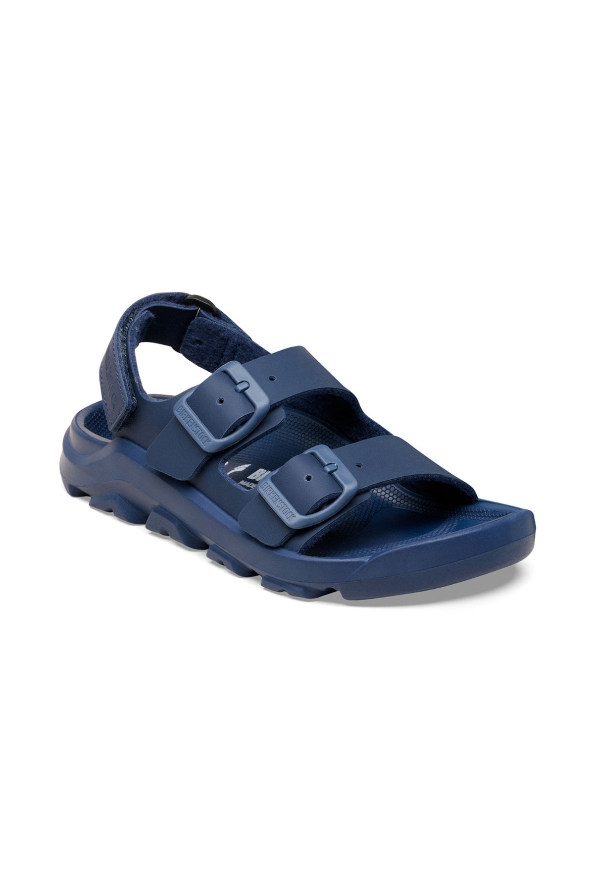 دمپایی دخترانه بچه‌گانه Mogami مدل BF کد 1031292 بیرکن استاک دمپایی Birkenstock