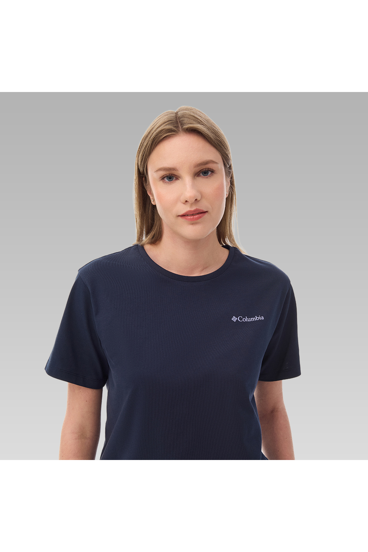 Columbia CSC PFG Inagua Script Kadın Kısa Kollu T-Shirt görsel 4