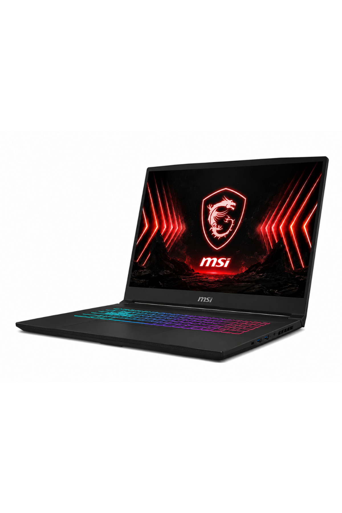 MSI Katana 17 Hx Intel I7-14650HX 48 GB DDR5 512 GB SSD 8GB