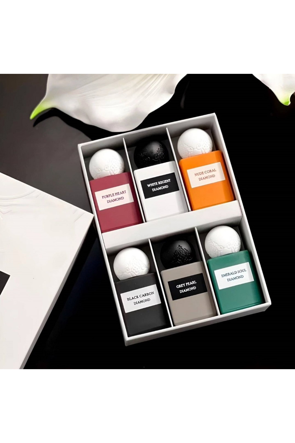 مجموعة عطور هدايا