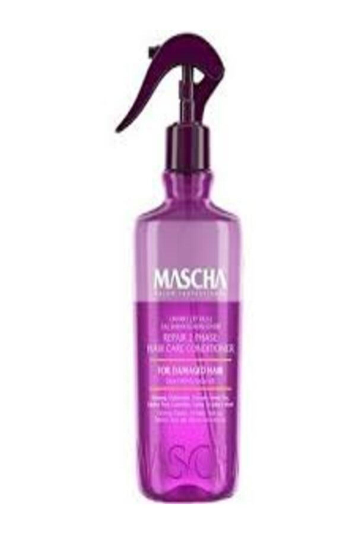 Mascha Repair Fön Suyu — as33