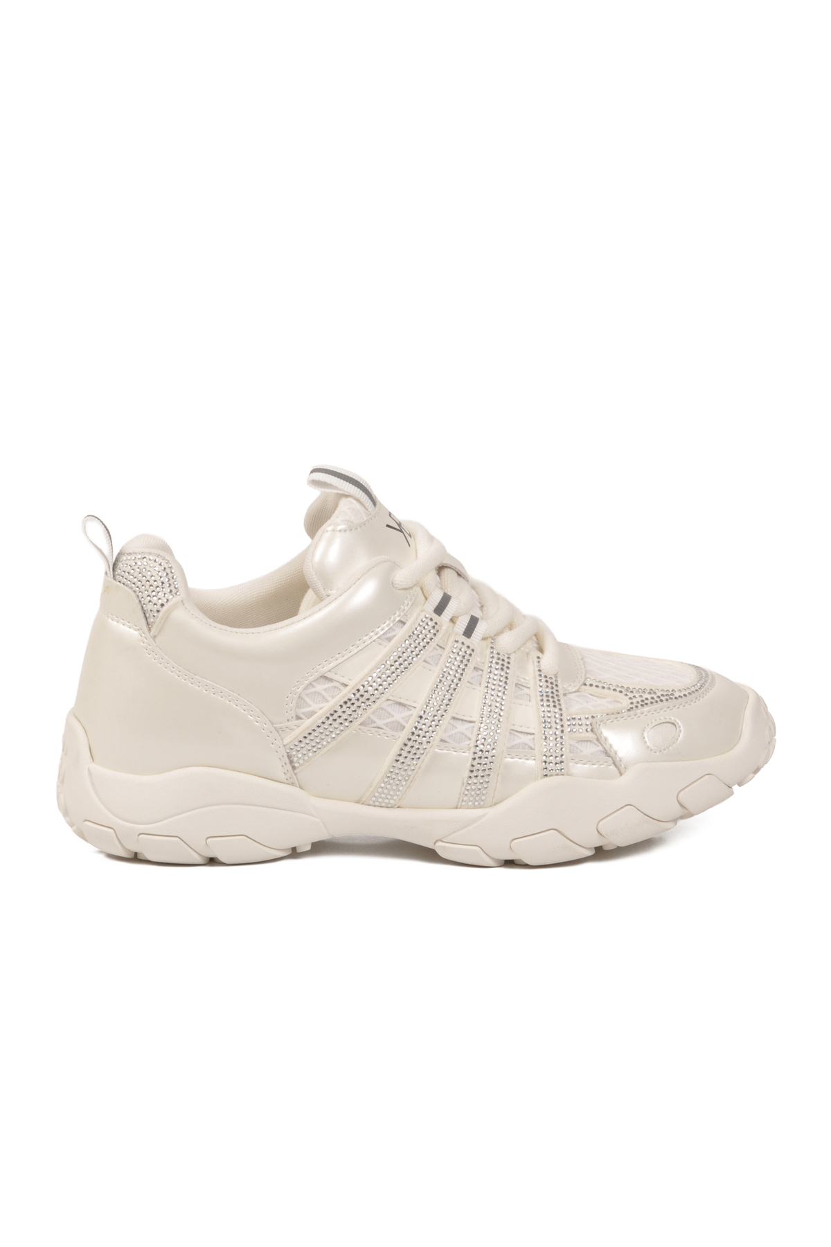 KRISTE BELL Kristebell K262-1049 Z Beyaz Kadın Spor Ayakkabı