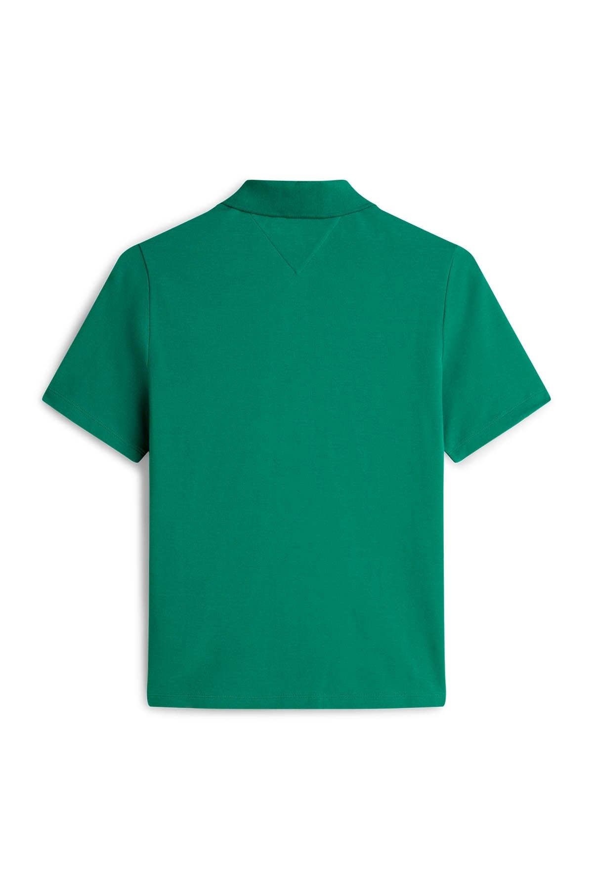 پولوشرت زنانه یقه پلو | تامی هیلفیگر Tommy Hilfiger PR-WW0WW432240176900048 VN - تصویر 2