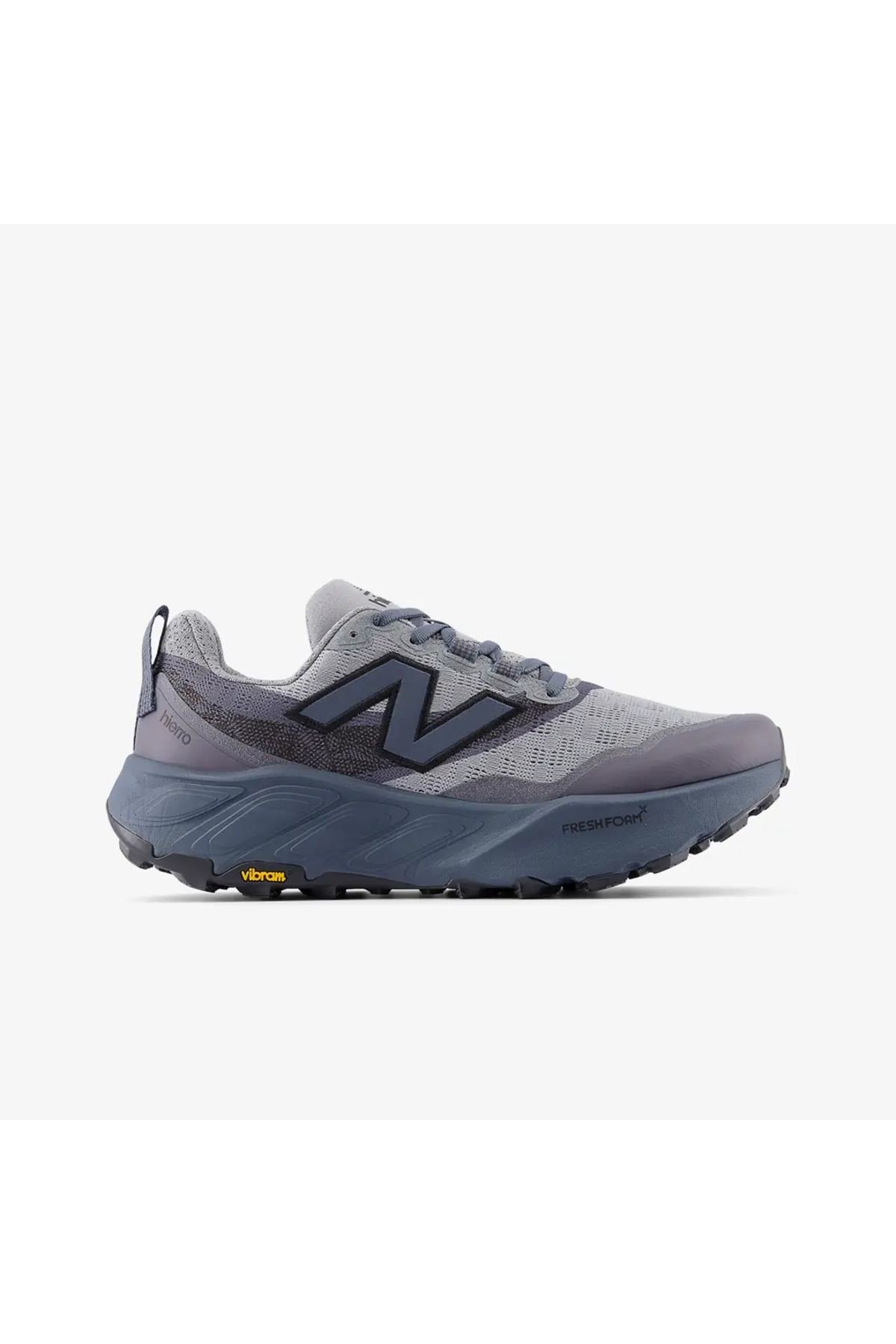 فوم تازه X هیرو نسخه ۹ 'آبی سایه' جاست‌استپ نیو بالانس کفش پیاده روی New Balance