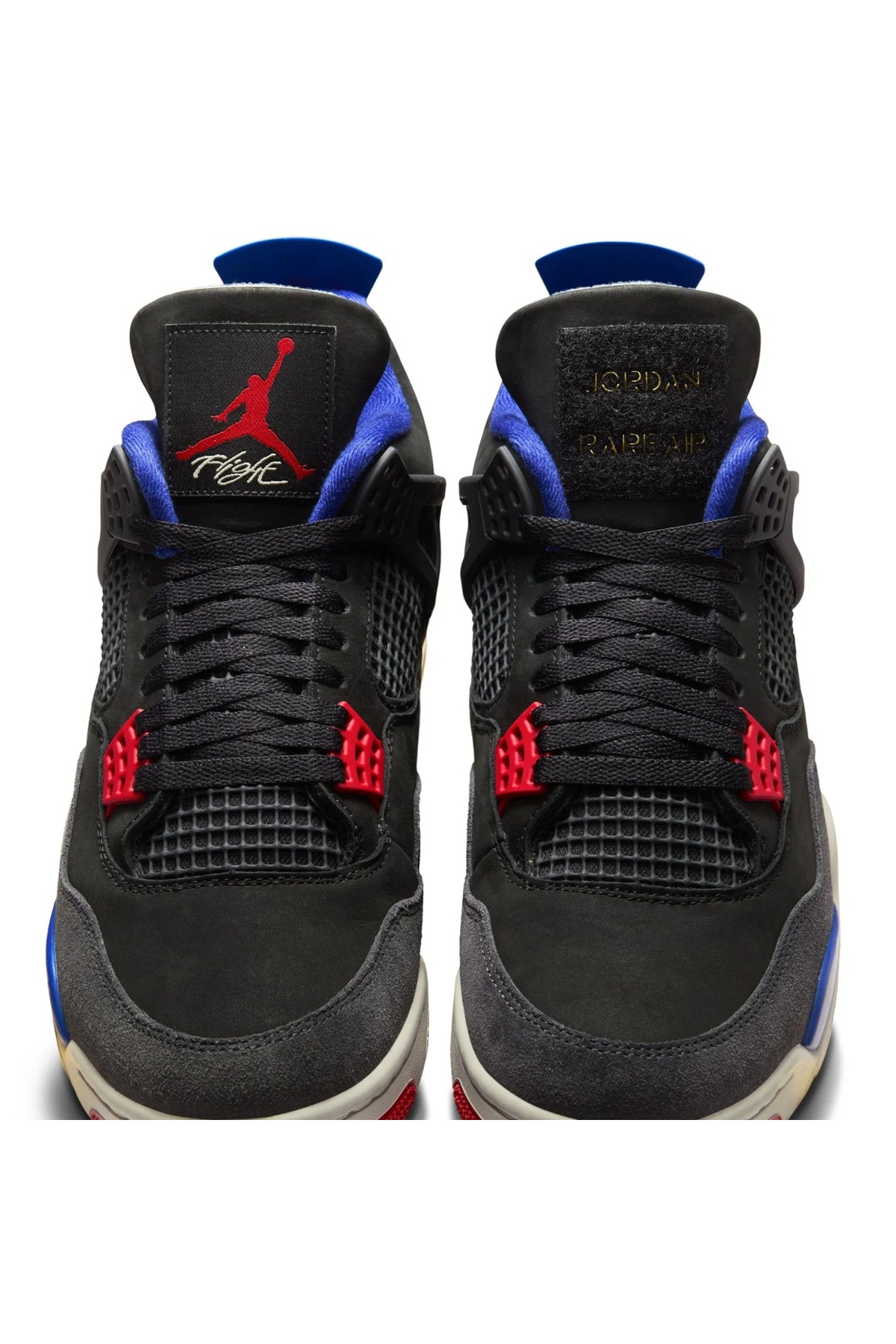 Nike Air Jordan 4 'Rare Air' Retro Erkek Basketbol Ayakkabısı-SPORTXSTORE görsel 8