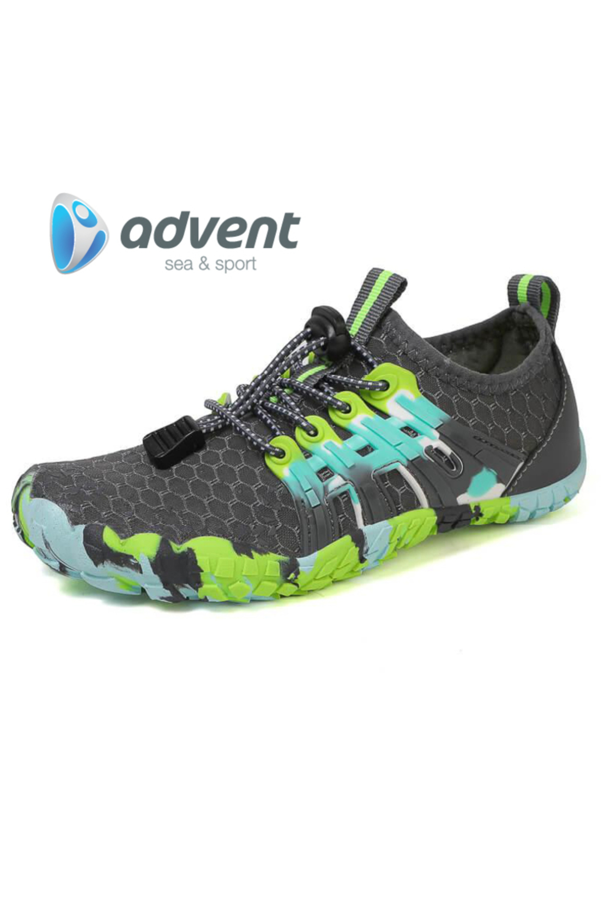 Advent Sea & Sport plaj havuz ve deniz ayakkabısı görsel 5