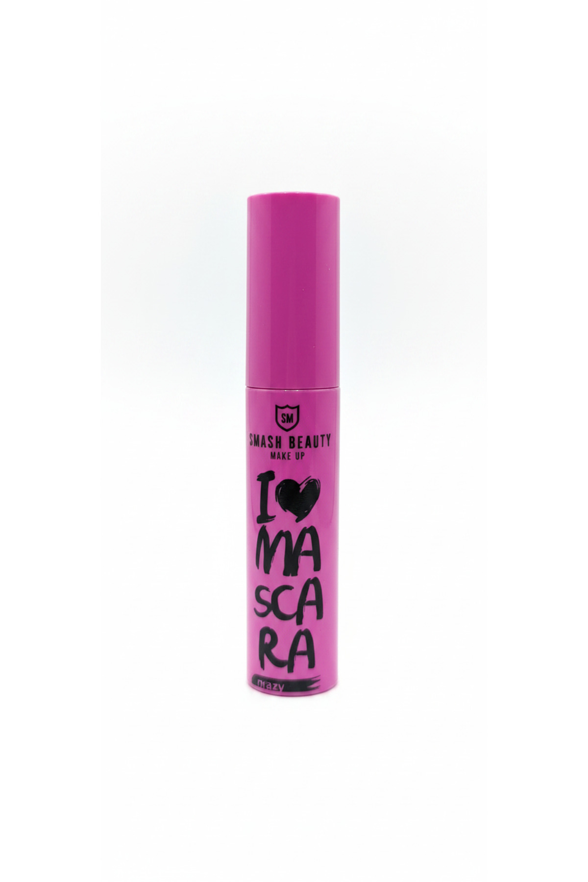 ماسكارا I Love Extra Volume أسود 9 جم