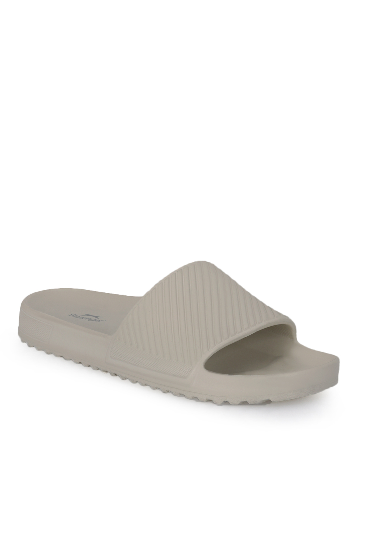 TEQILA I Men's Milk Coffee Slippers