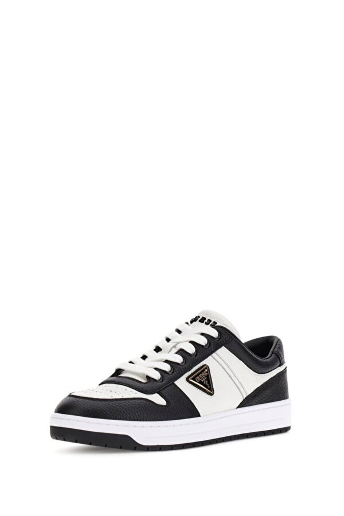 Uddent Erkek Deri Sneaker