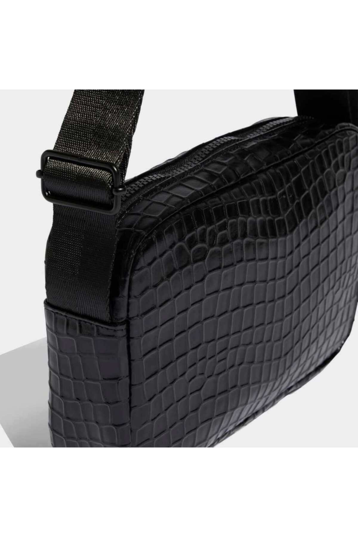 adidas ADİDAS KE0685 ADİDAS KE0685 CROCO MINI AIRL görsel 6