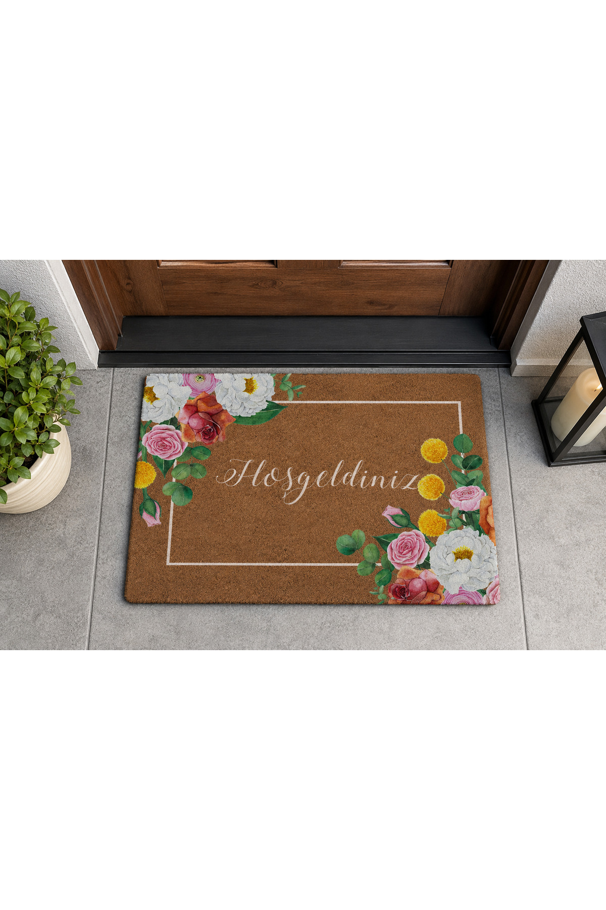 Doormats 🏡 40-80% off! | Stylish & Functional - 2026