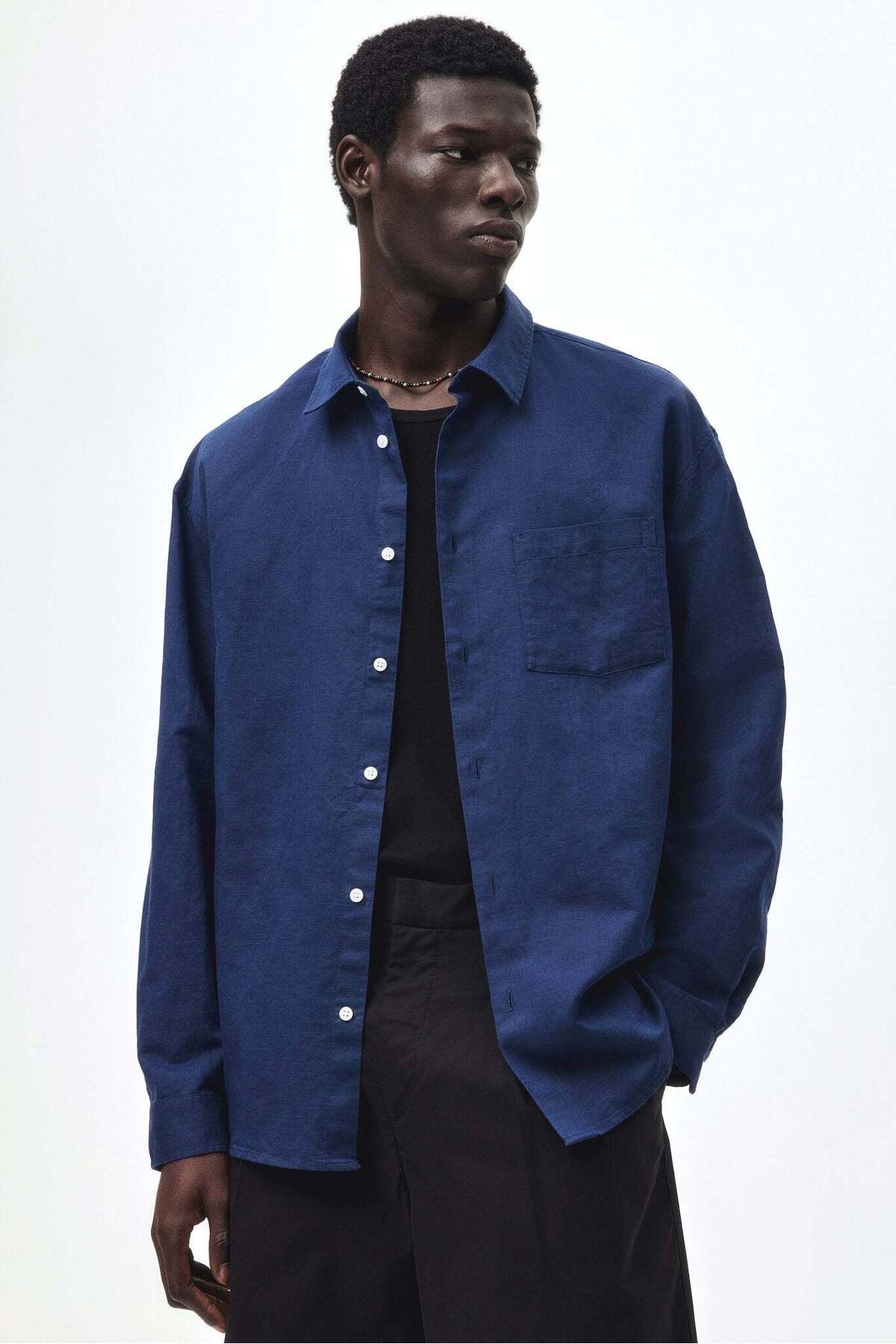 Blue Dark