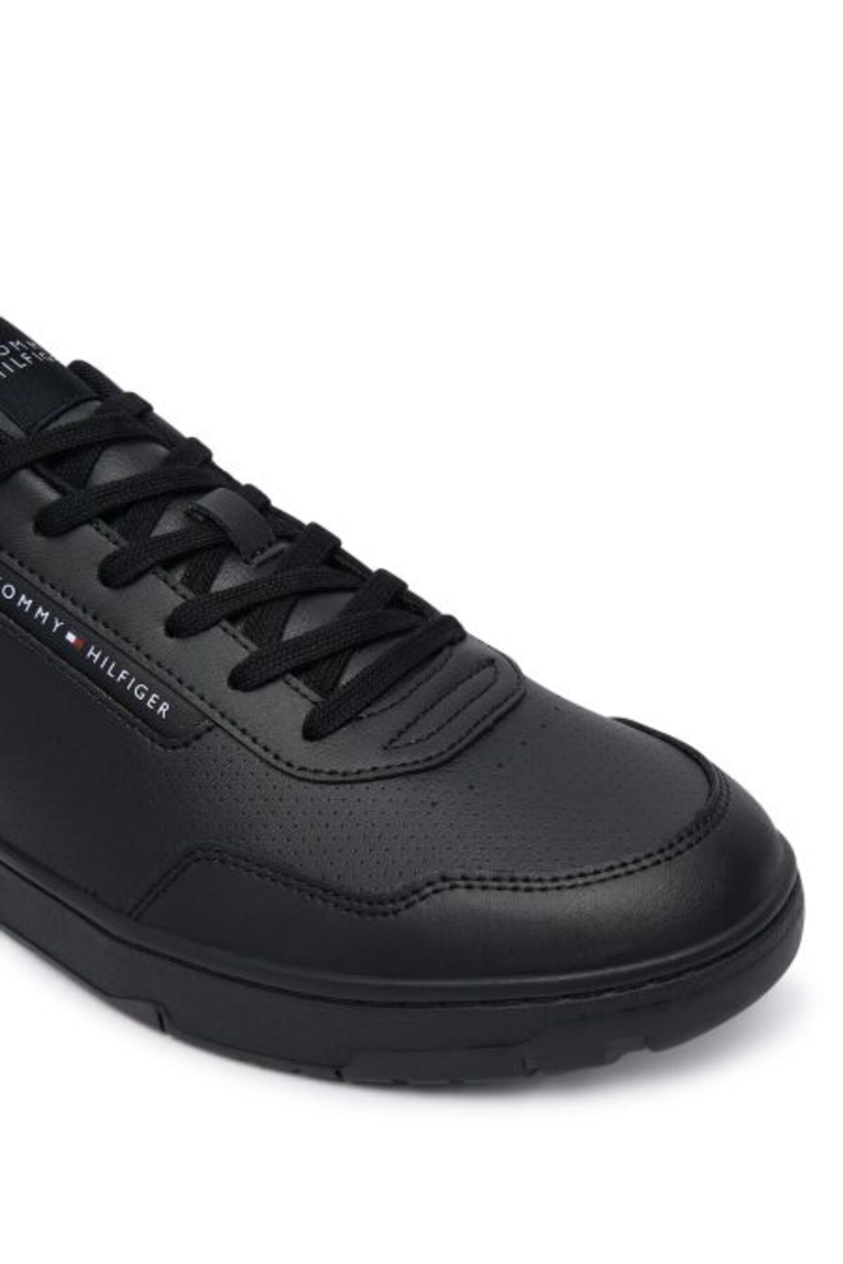 کفش اسنیکر Tommy Hilfiger مردانه | تامی هیلفیگر TYCACD645A96BA16956A4E405 - تصویر 6
