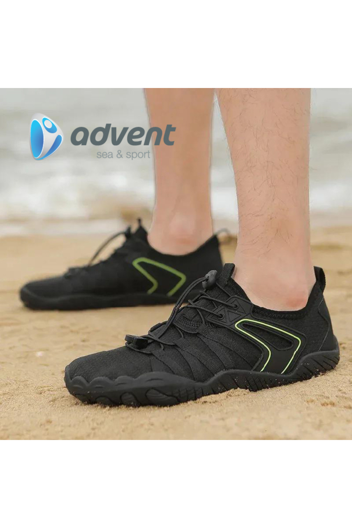 Advent Sea & Sport DENİZ PLAJ VE HAVUZ AYAKKABISI