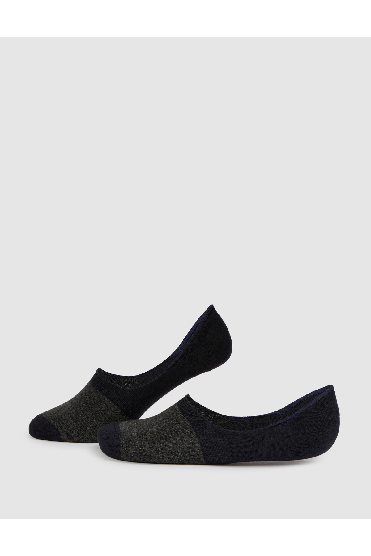 جوراب سرمه‌ای 50325781-VR033 پیر کاردین جوراب Pierre Cardin
