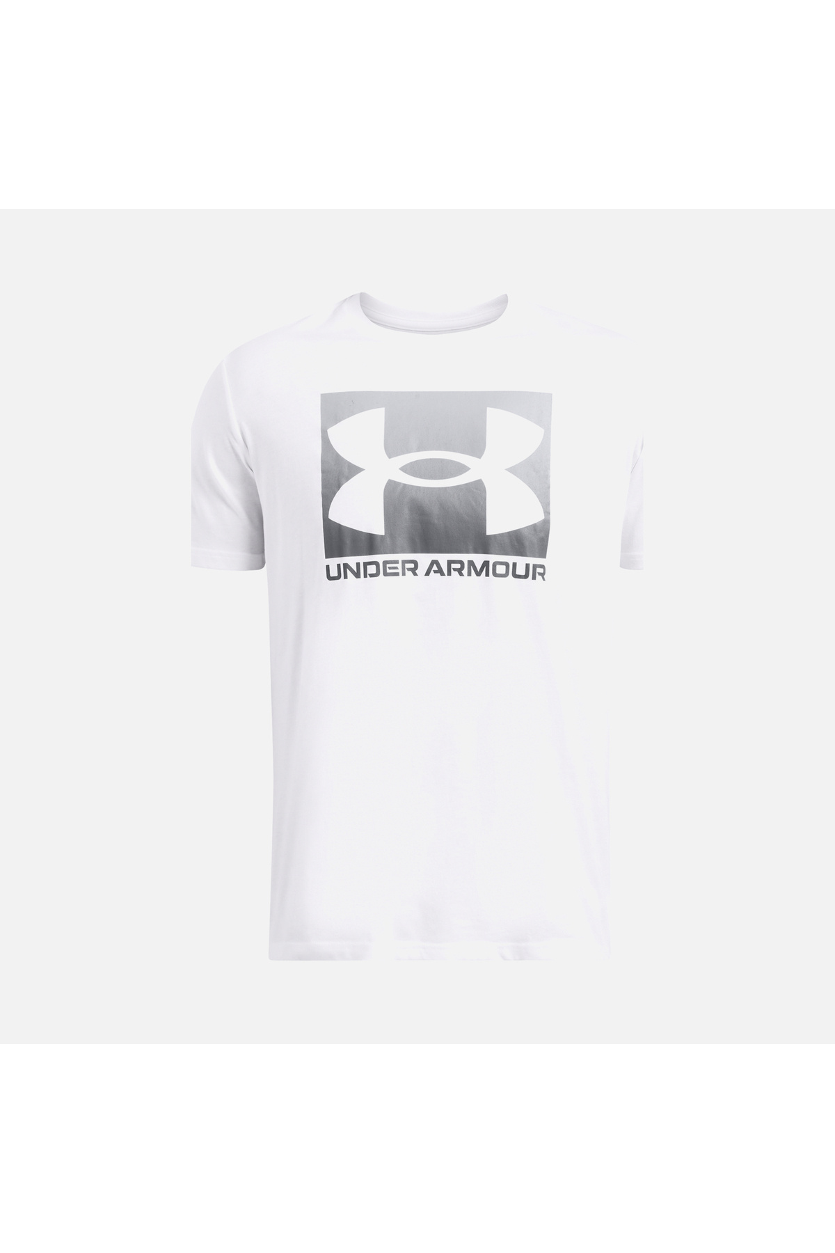 Under Armour Sportswear Boxed Sports Updated Loose Cut Short-Sleeve Erkek Tişört görsel 2