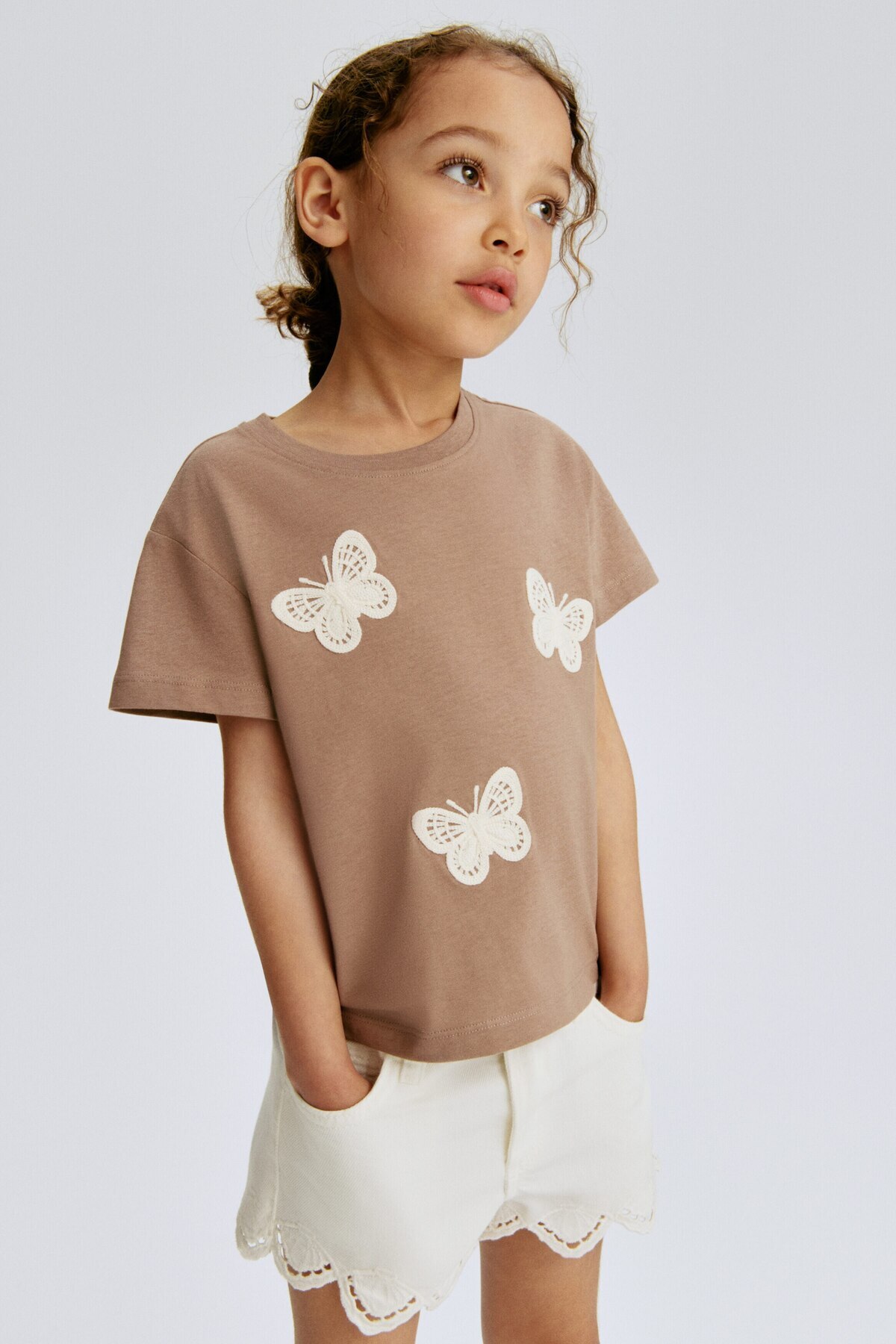 تی‌شرت اچ اند ام تی شرت H&M