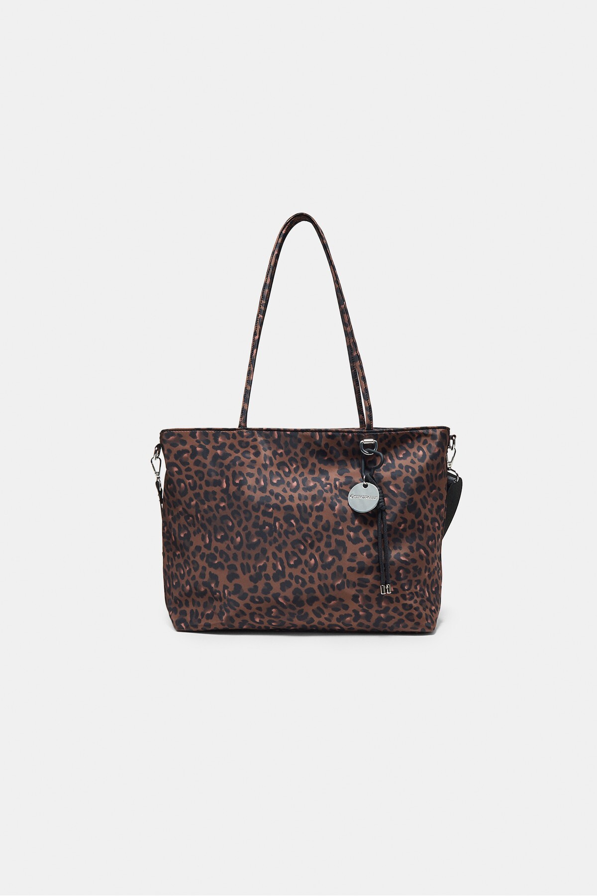 BASIC HANDBAG