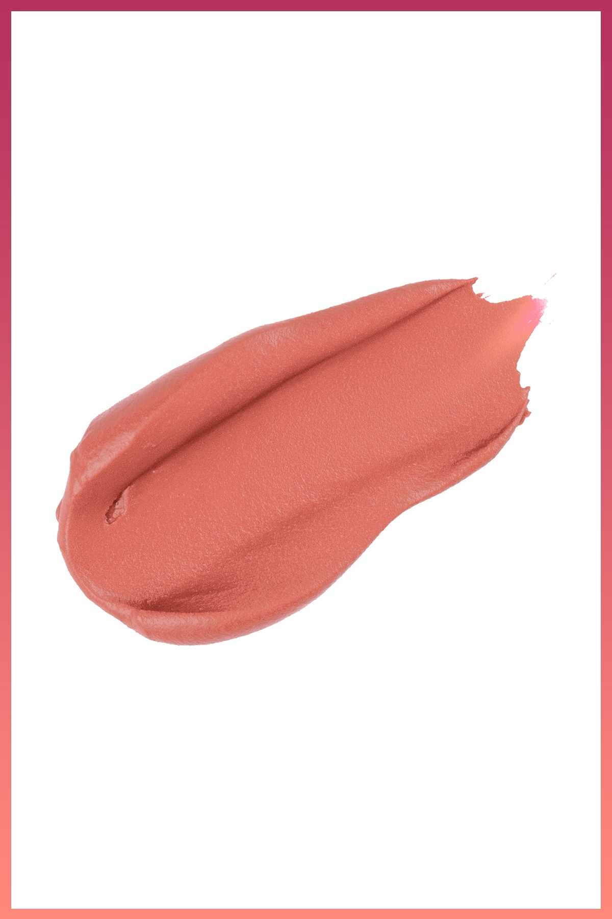 Pure Matte Lip Mousse 10 Velvet Nude Kadifemsi Mat Likit Ruj - Nude — کرم LST PURE MATTE LIP MOUSSE — تصویر 4 از 6