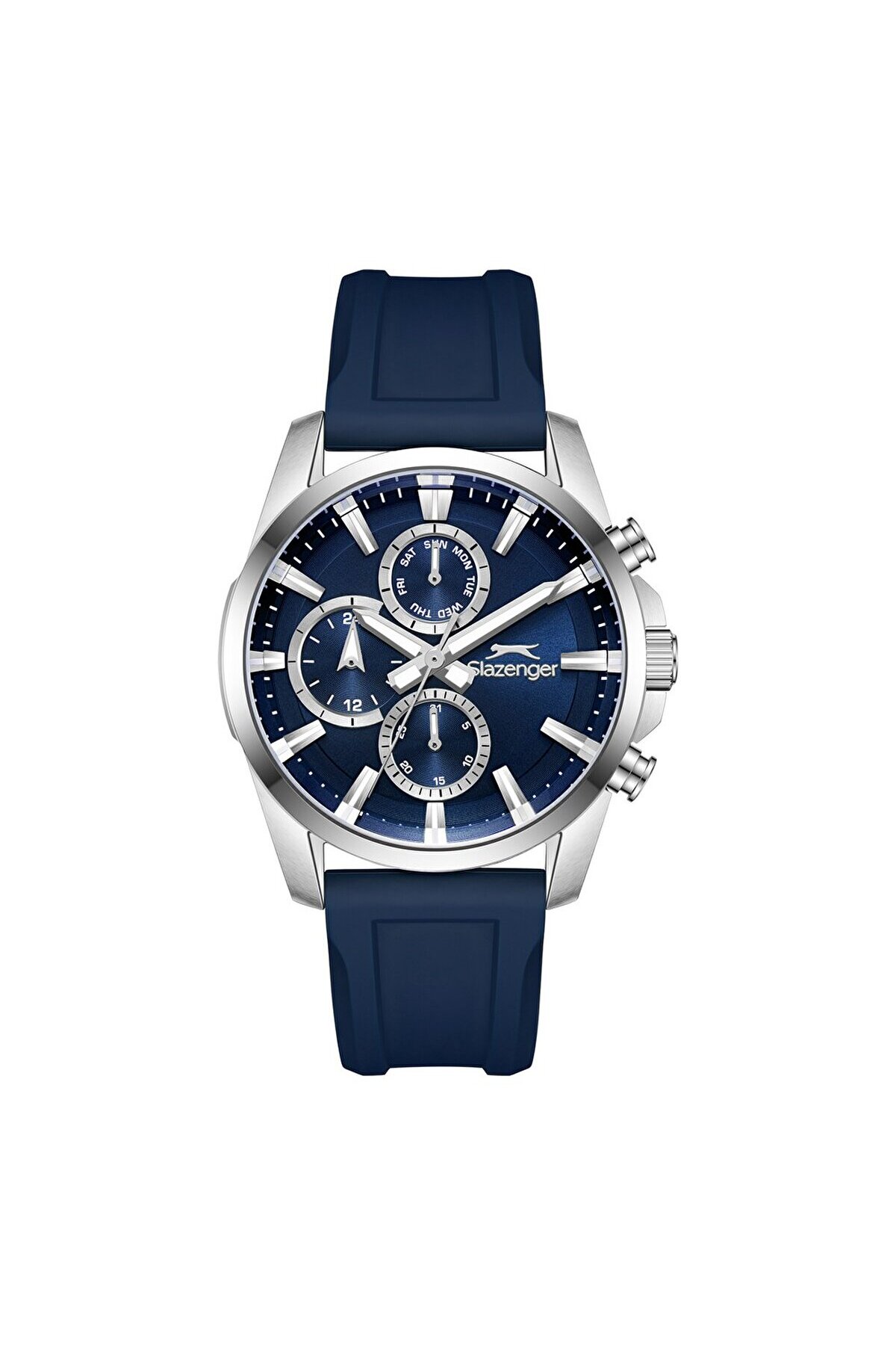 ساعت مچی مردانه SL.09.2523.2.02 اسلازنگر ساعت Slazenger