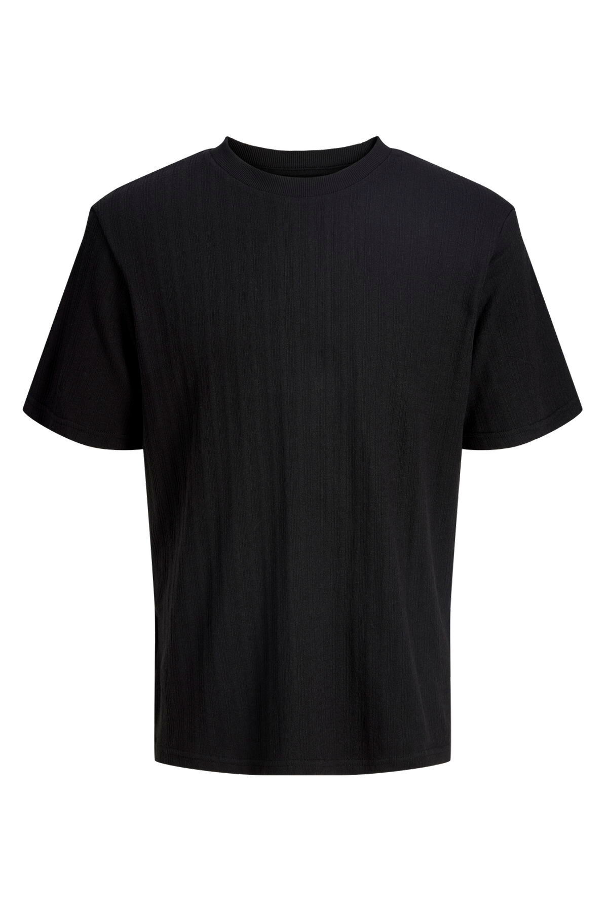 تی‌شرت آستین کوتاه مردانه سایز معمولی - چلسی جک اند جونز تی شرت Jack & Jones