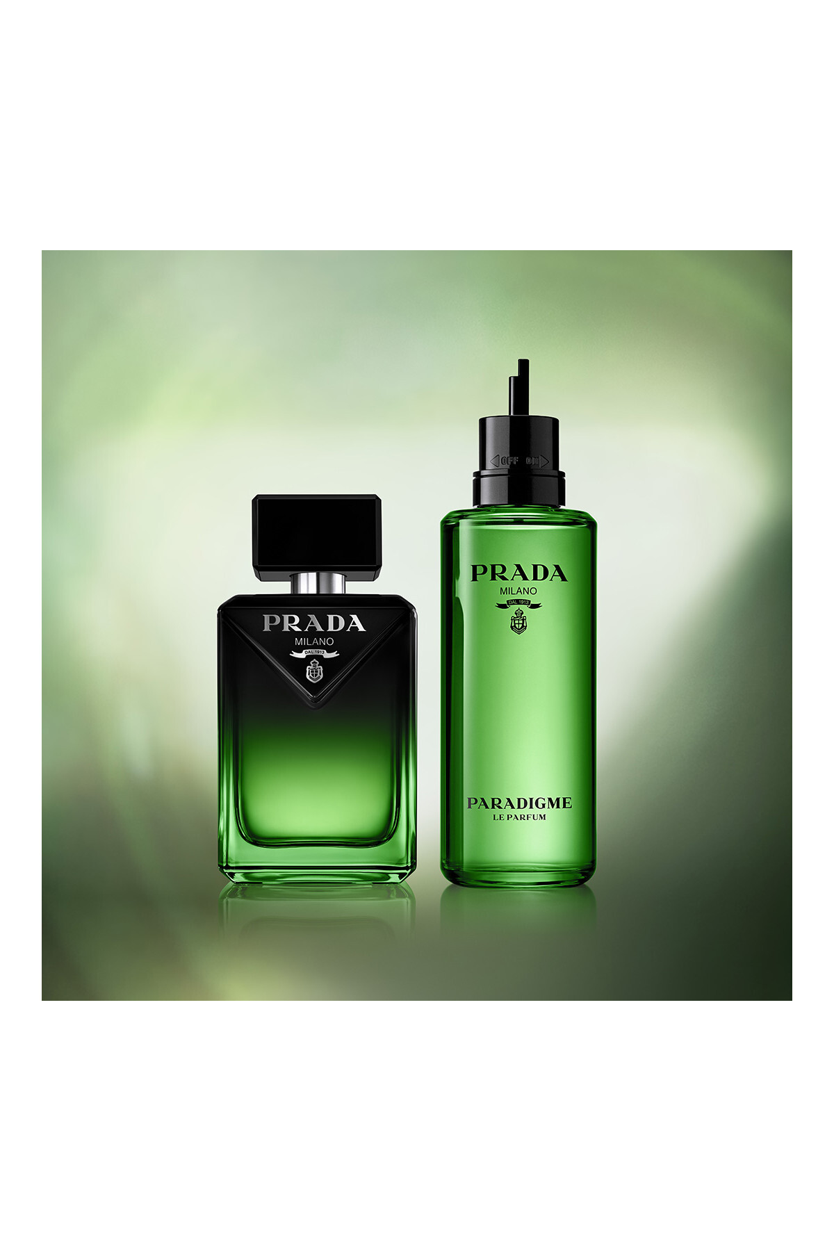 عطر پارادایم ل پارفوم 100 میلی لیتر 3614274485004
