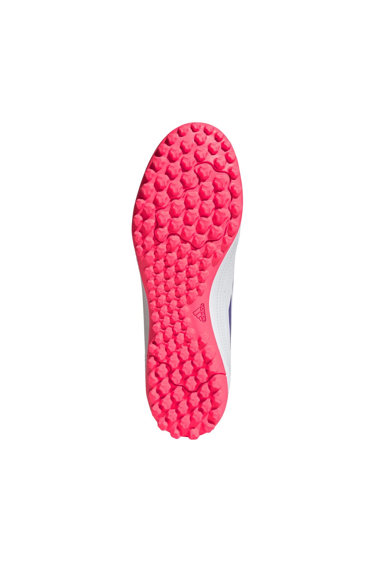 adidas Deportivo TF Erkek Halı Saha Ayakkabısı (KJ4456) görsel 4