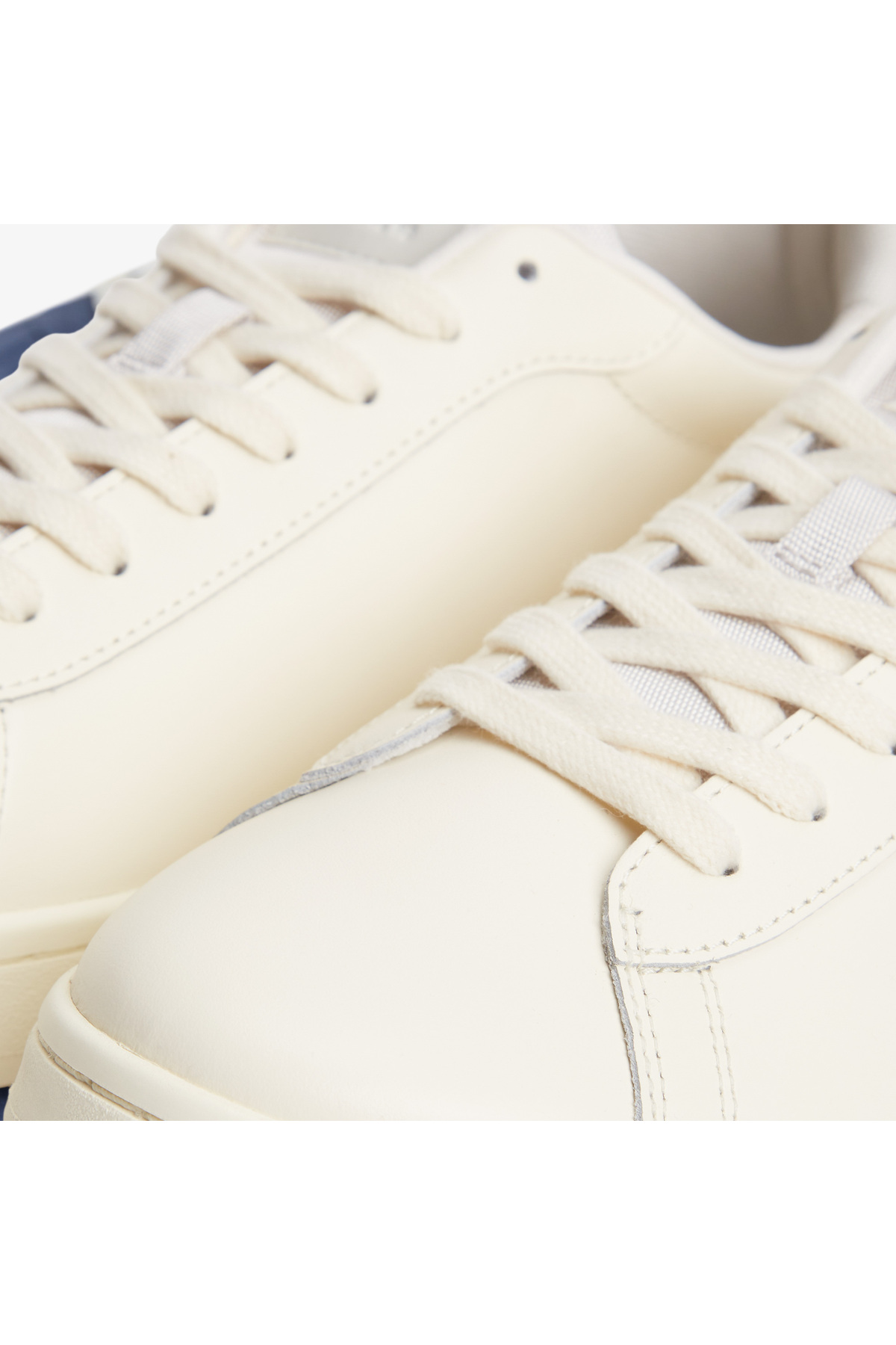 کفش اسنیکر Tommy Hilfiger مردانه چرم | تامی هیلفیگر EM0EM01791 - تصویر 7