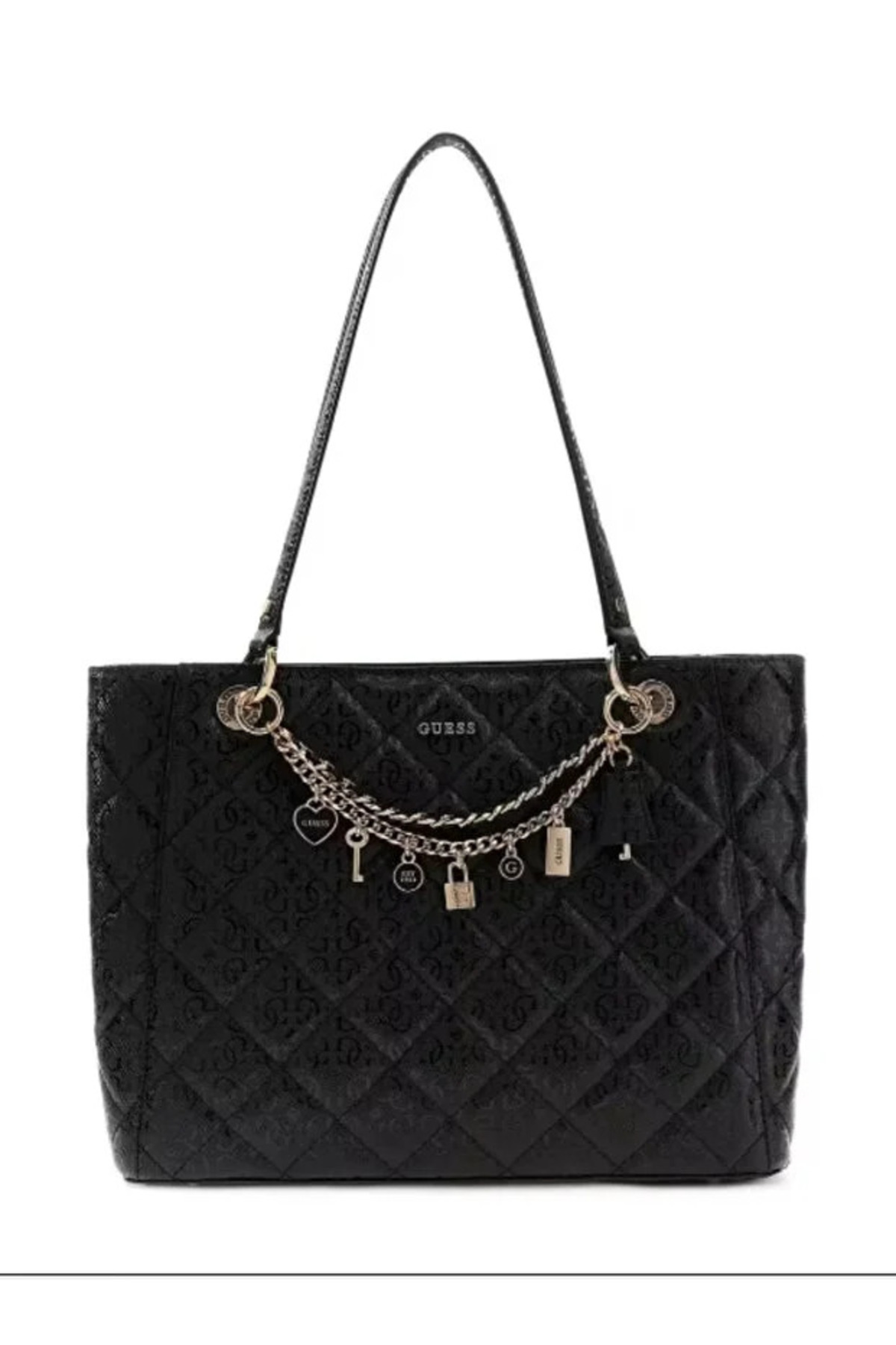 Libby Kadın Tote Çanta HWGG9912250