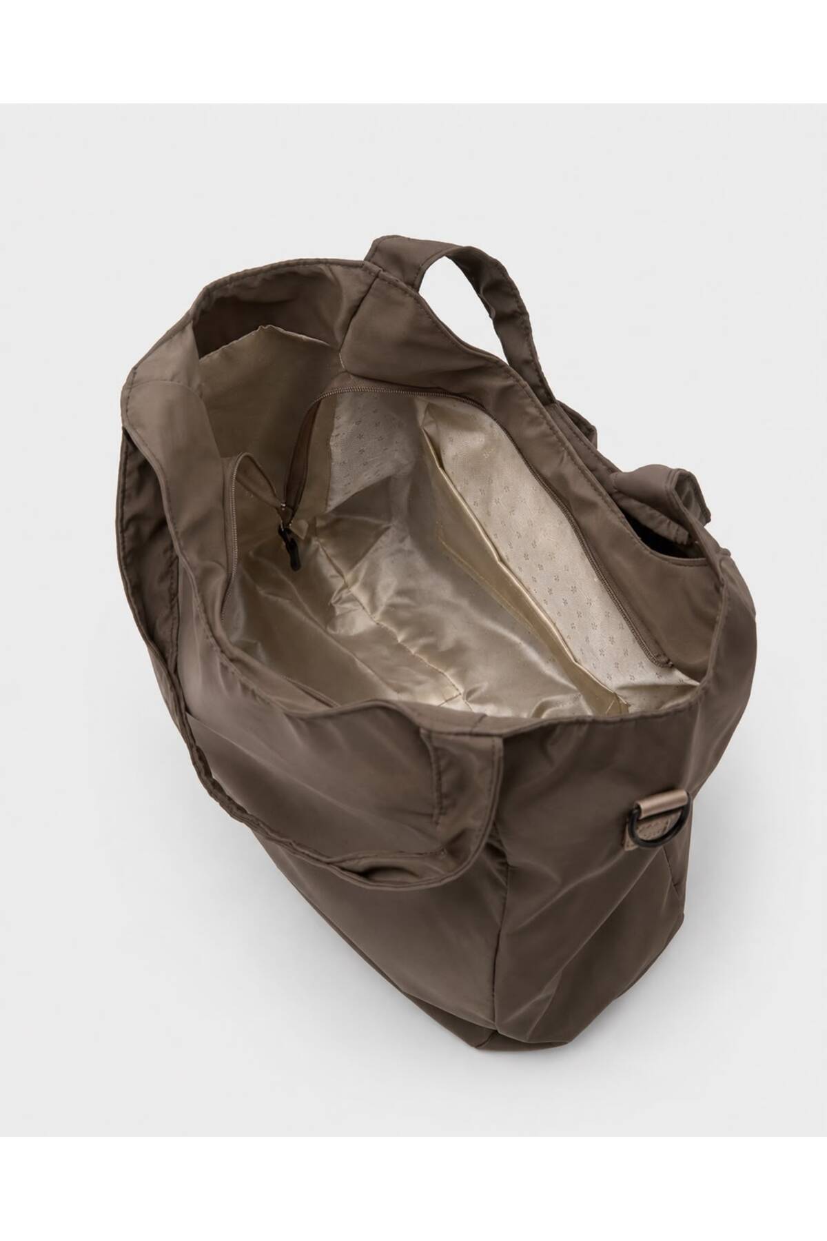 citycenterfashion Kadın GYM Bag Günlük Spor Çanta cty-lbn-1173 görsel 5
