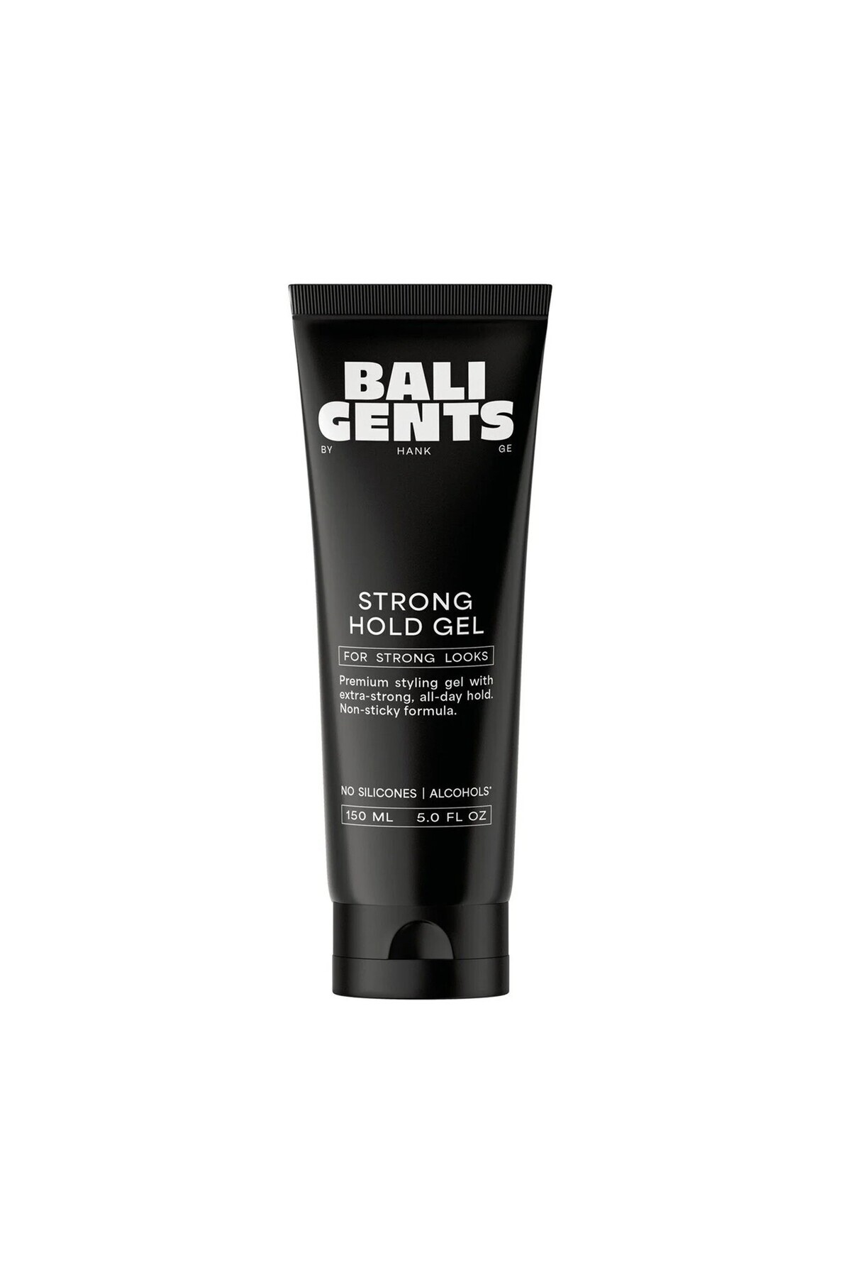 Bali Curls ژل حالت دهنده قوی مو آقایان ۱۵۰ میلی لیتر - ژل حالت دهنده قوی مو برای آقایان، حالت دهنده قوی مو در تمام طول روز — MS1466566566556