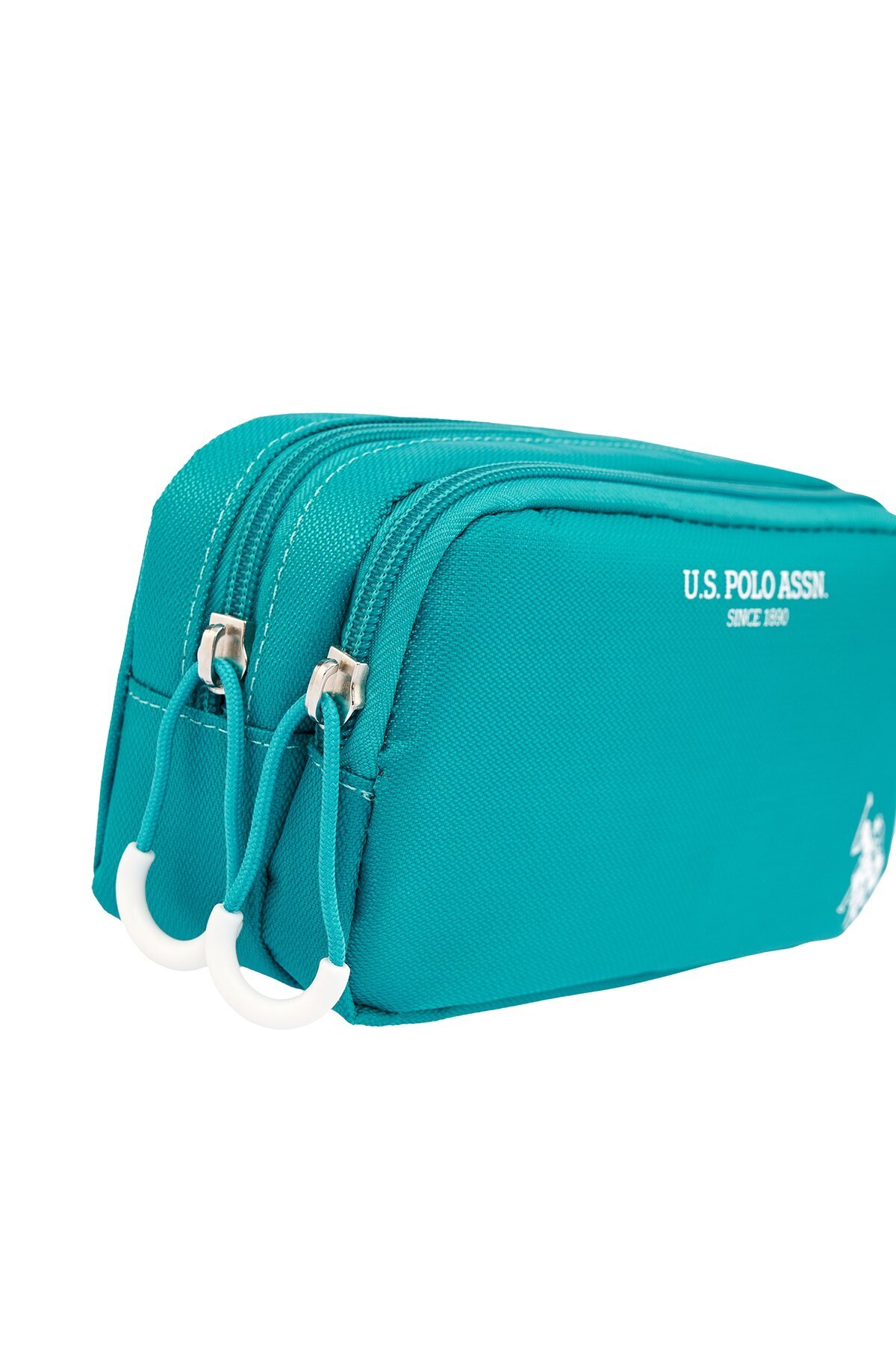U.S. Polo Assn. US Polo Assn Klk 24611 Karma Spor Çanta görsel 2