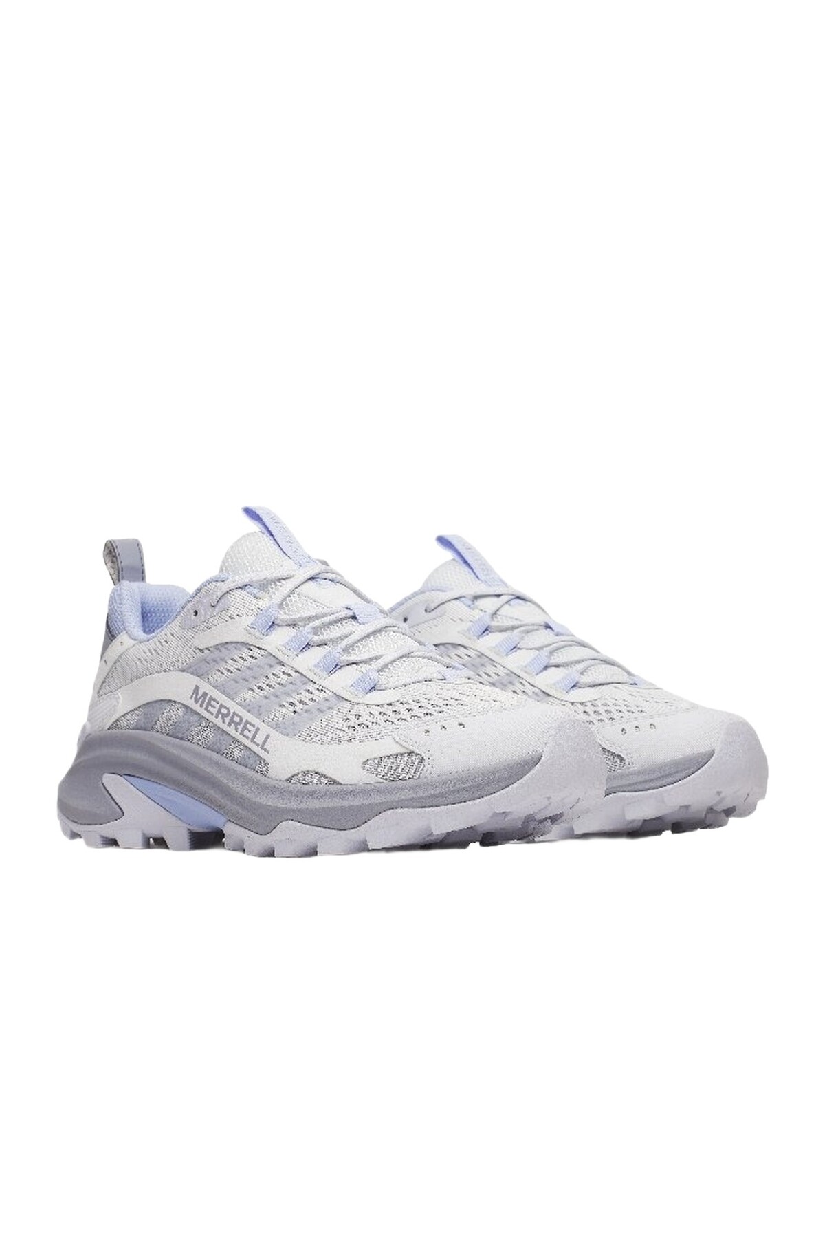Merrell Moab Speed 2 Kadın Beyaz Outdoor Ayakkabı KADIN OUTDOOR AYAKKABI J00003609 görsel 4