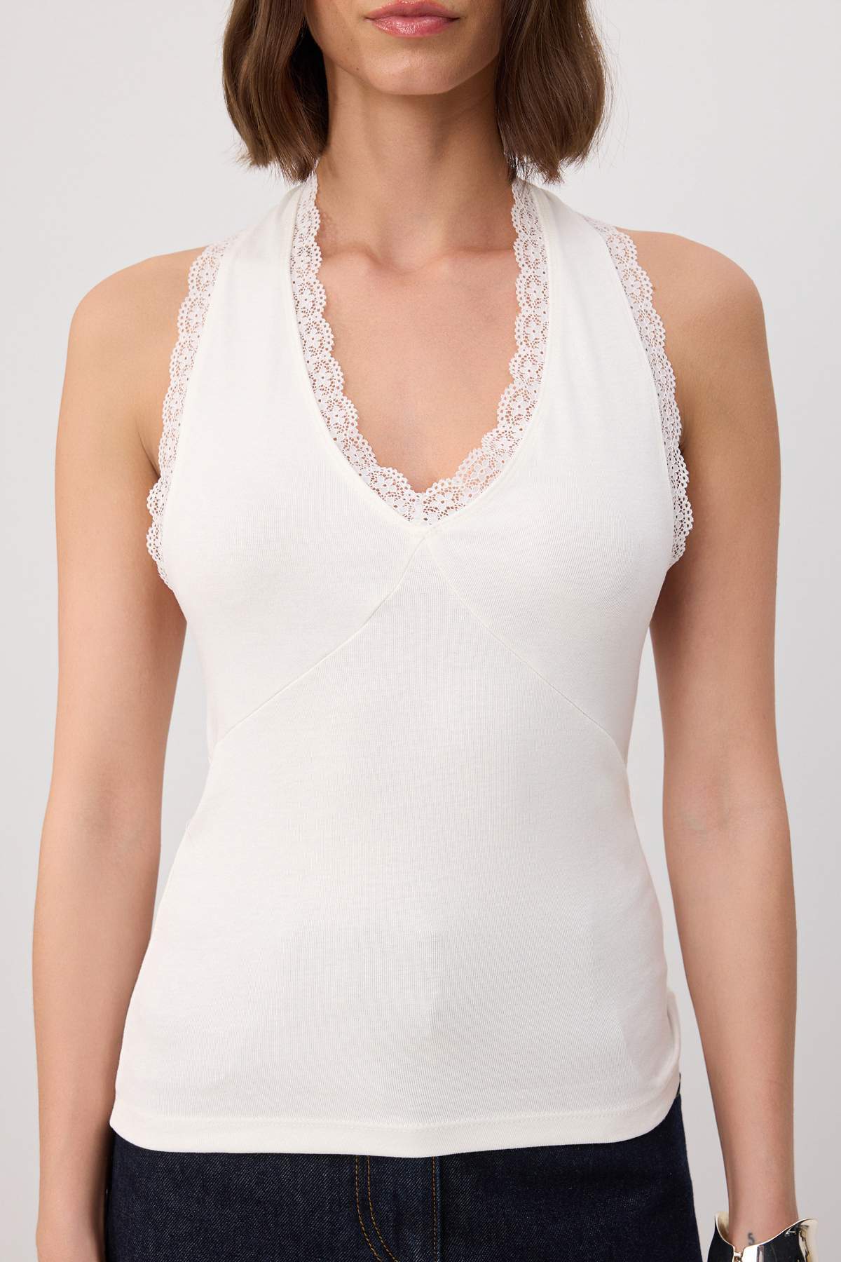 2026 Collection Tank Top & Body Models & Prices - 2026