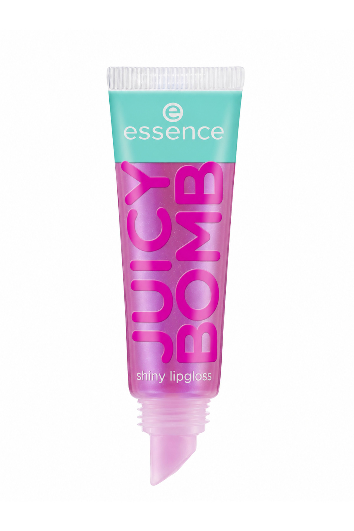 Essence ملمع شفاه جوسي بومب شايني 103 وردي