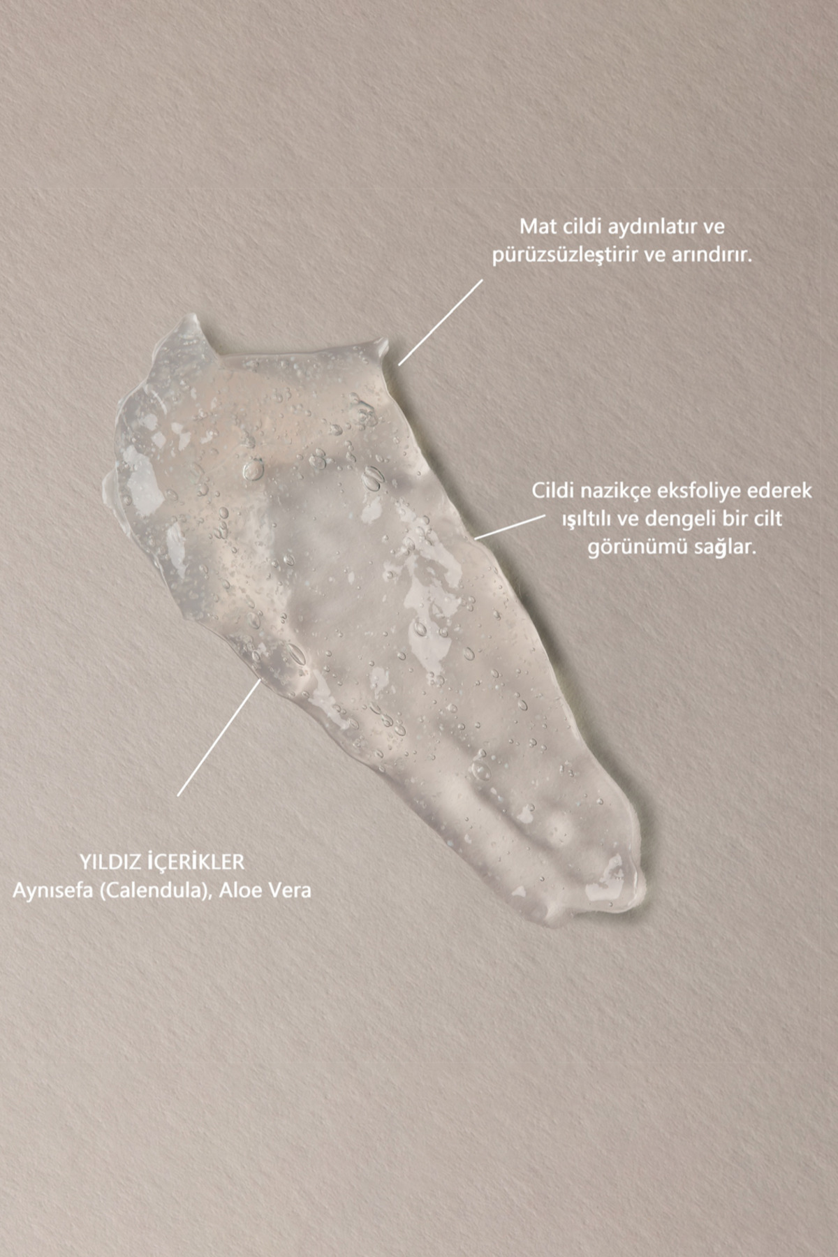 Waterlily Pha Gözenek Sıkılaştırıcı Peeling — FL020 — تصویر 3 از 5