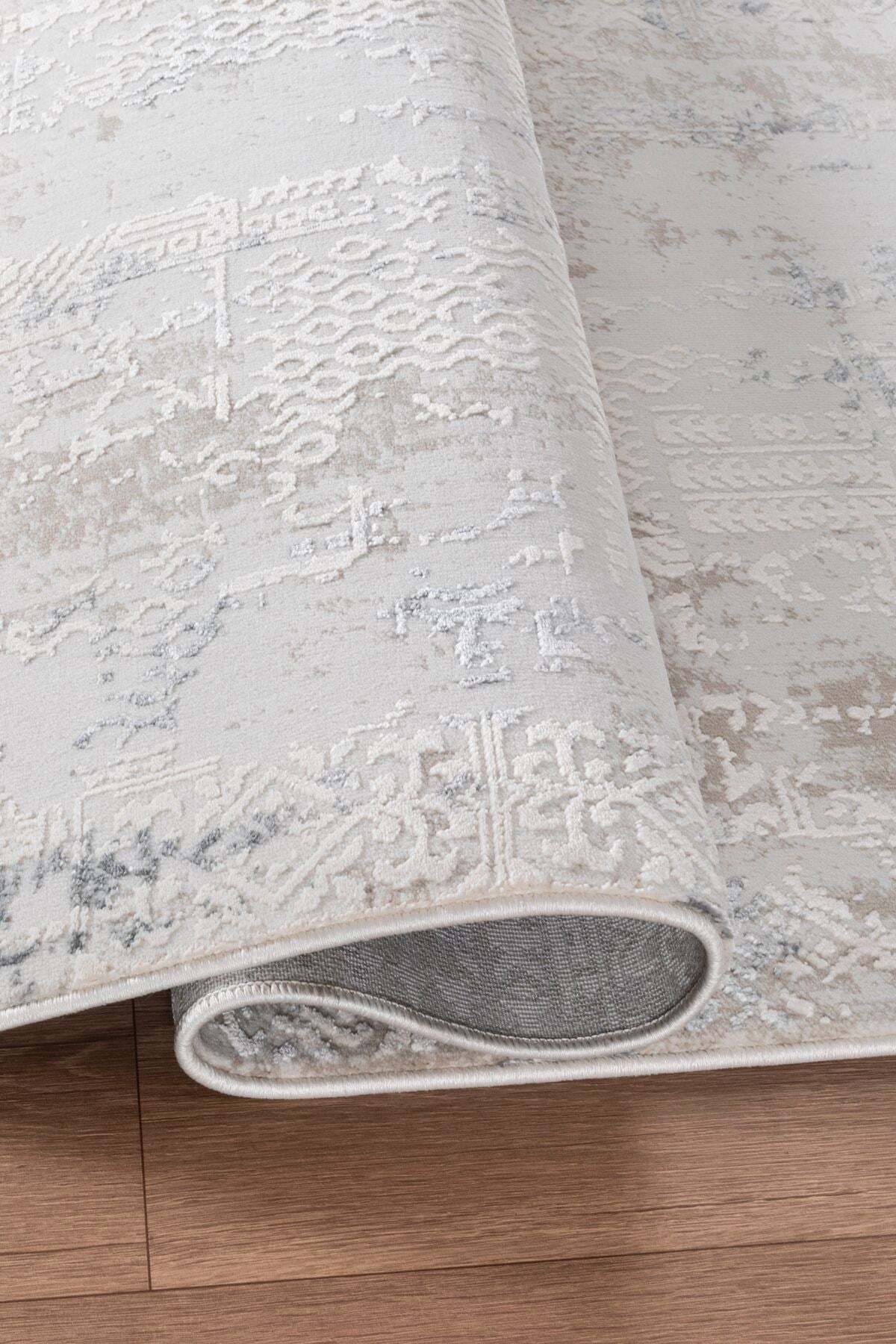 Biennial VL Modern Woven Carpet with Fringe,High Quality Living Room,Living Room,Kitchen Carpet