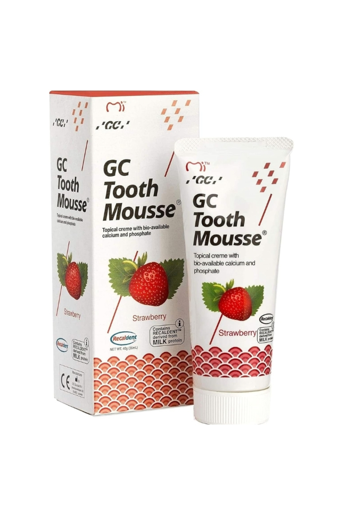 Genel Markalar Mı Paste Plus Diş Macunu Çilekli 40ml - Fiyatı, Yorumları