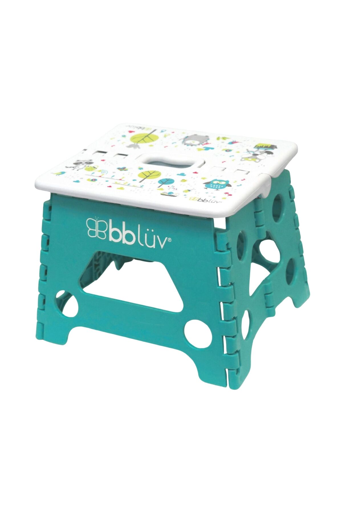 Step Foldable Educational Step