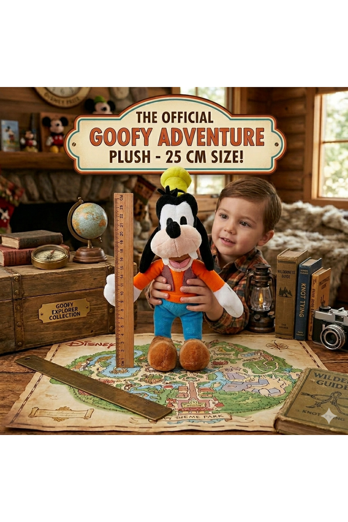 DONALD DUK Epcot Exklusiv1993 35cm 帽子なし Cici Oyuncak Sevimli Çocuk Odası Hediyelik Oyuncak Mickey Mouse