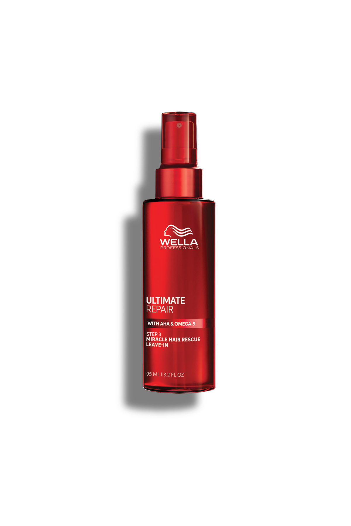 Ultimate Repair Yıpranmış Saçlar İçin Durulanmayan Onarıcı Saç Serumu 95 ML — 34528 — تصویر 3 از 9